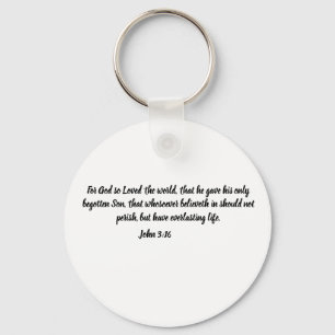 SAVIOR Jeremiah 33:3 Pfarrer Priester Glaube Chris Schlüsselanhänger