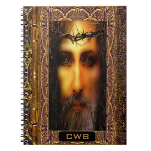 Savior Notebook Notizblock