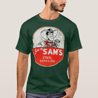 Savn Sams Ethyl Benzoline T-Shirt