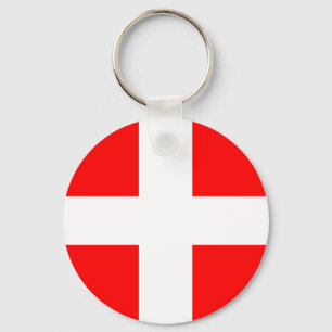 Savoie Schlüsselanhänger