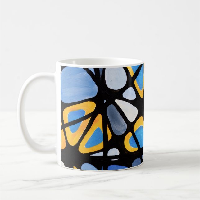 Savona  kaffeetasse (Links)