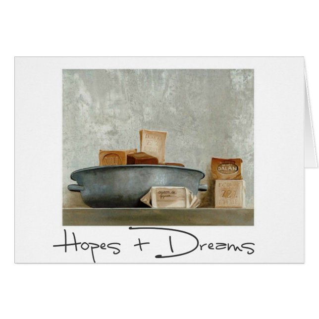 savons (Devant horizontal)