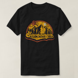 Savoonga, Alaska T-Shirt