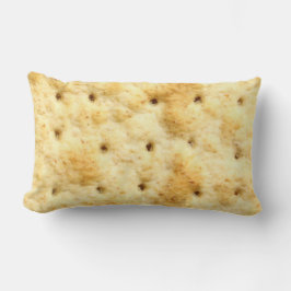 Savory Biscuit Lendenkissen