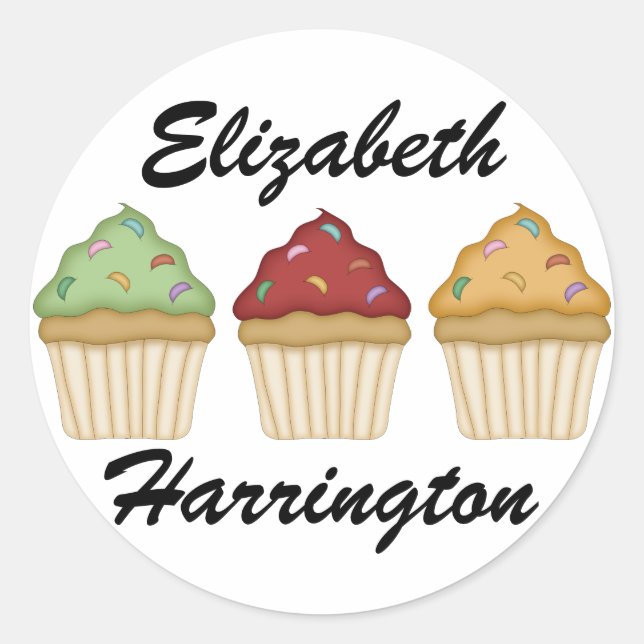 Sävory Stickers von SRF (Vorderseite)