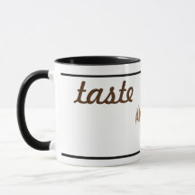 savourer et déguster de la tasse est apaisant et a