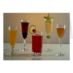 savoureuses recettes tropicales d'alcools