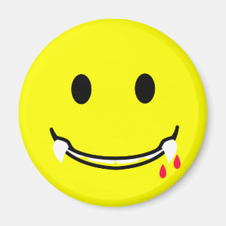 'savoureux FACE MAGNET