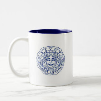 Savoy Coffee Tasse