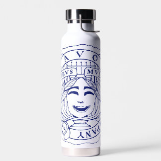 Savoy Rainbow Wasserflasche Trinkflasche
