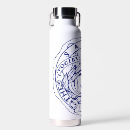 Savoy Rainbow Wasserflasche Trinkflasche