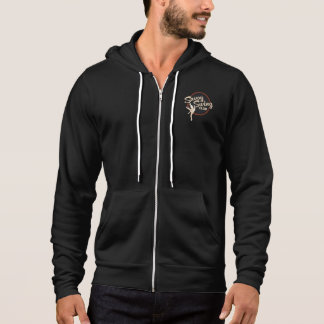 Savoy Swing Club Hoodie