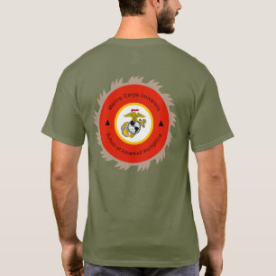 SAW Skivvy-Shirt T-Shirt