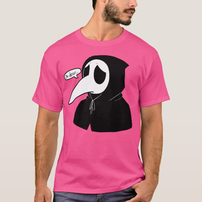 Sawbones T-Shirt (Vorderseite)
