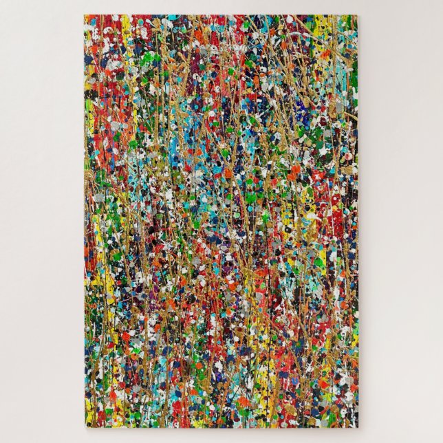 Sawgrass 20 x 30 Puzzle (Vertical)