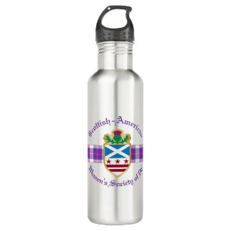 SAWS Swag Edelstahlflasche