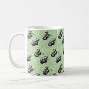 Sax Kaffeetasse