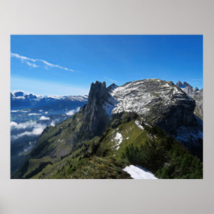Saxer Lucke Poster