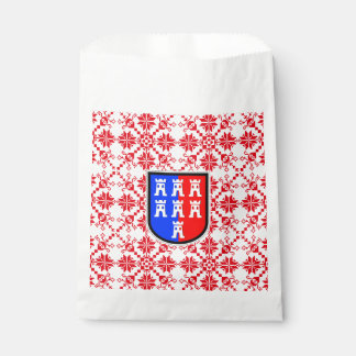 Saxonia Bags Geschenktütchen