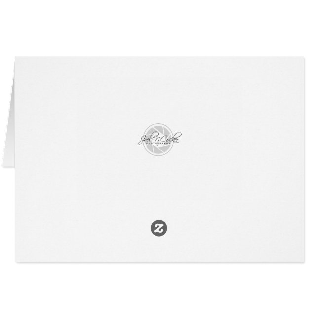 Saxophon im Gras (Rückseite Horizontal)