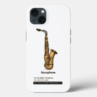Saxophon Jazz Instrument