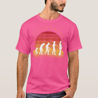 Saxophon Musiker Sachsen-Jazz Saxophon T-Shirt
