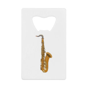 Saxophone