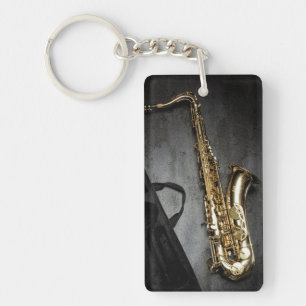 Saxophone