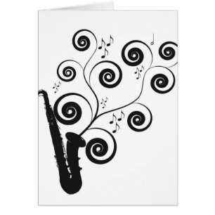 Saxophone