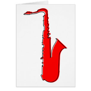 saxophone oddRex