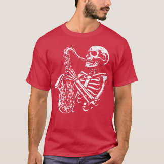 Saxophonist T-Shirt