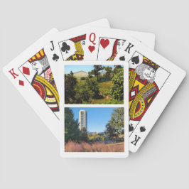 Saxx Spielkarten