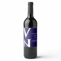Say i Do Wine Labels