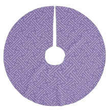 Sayagata-Muster, japanisch, Lila und rosa