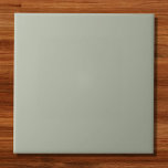 Saybrook Sage Solid Color Fliese<br><div class="desc">Saybrook Sage Solid Color</div>