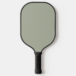 Saybrook Sage Solid Color Pickleball Schläger