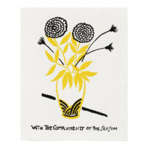 Saÿens "Mit den Komplimenten der Saison"