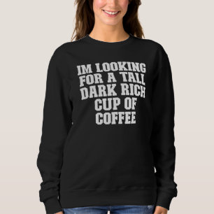 Sayings Travel Mama Mom Coffee Drinks Mom Graphic Sweatshirt