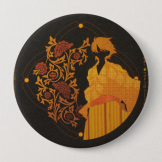 Sayonara Zetsubou Sensei Button