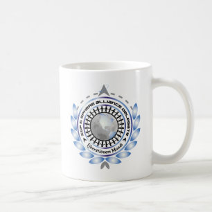 SBA Tasse Zwei-Bild
