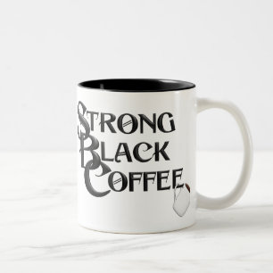 Sbc-Tasse Zweifarbige Tasse