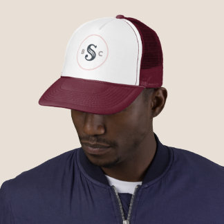 SBC Trucker Hat Truckerkappe
