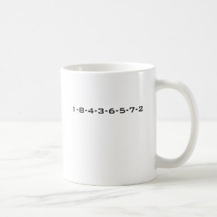 Sbc-Zündungs-Auftrag Kaffeetasse