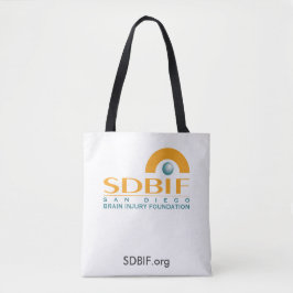 SBDIF-Logo-Tasche Tasche