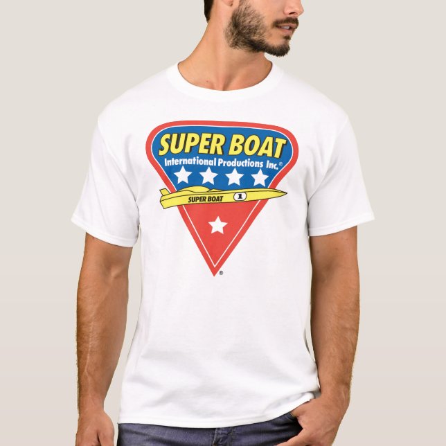 SBI grundlegende T T-Shirt (Vorderseite)