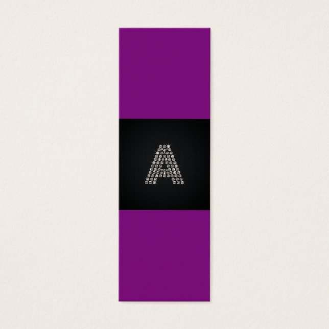 Sbling - A (Vorderseite)
