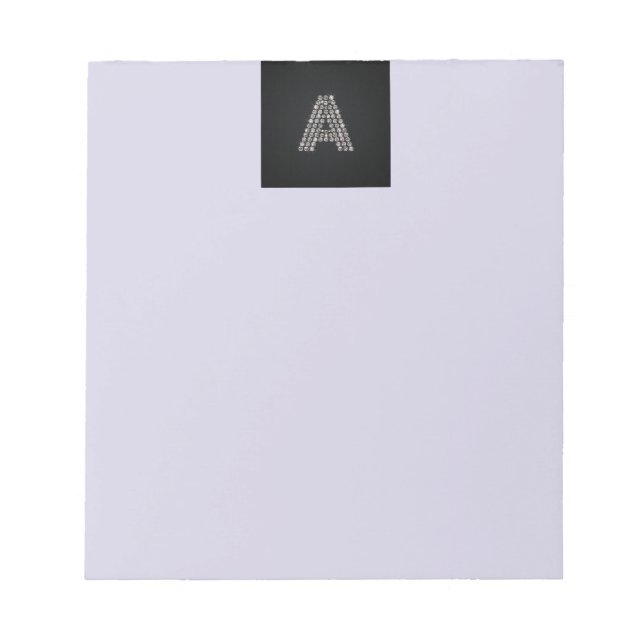 Sbling - A Notizblock (Vorderseite)