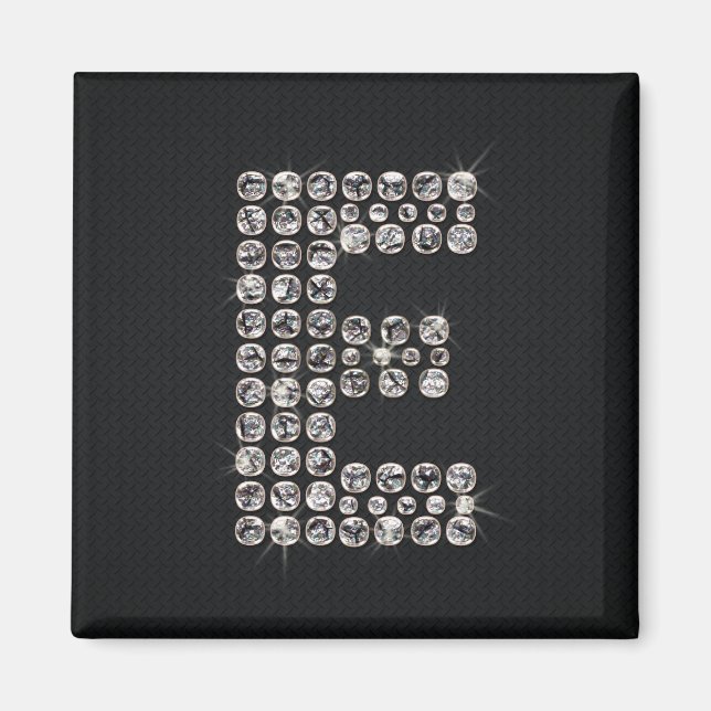 Sbling - E Magnet (Vorne)