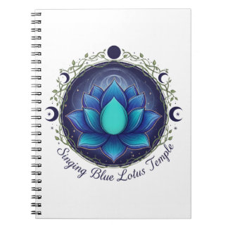 SBLT Notebook Notizblock