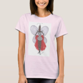SBM PseudoBerühmtheits-geometrisches Mode-T-Shirt T-Shirt